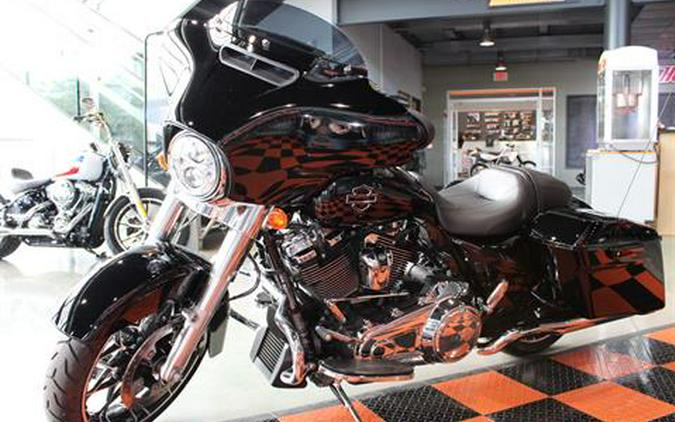 2021 Harley-Davidson Street Glide® Special