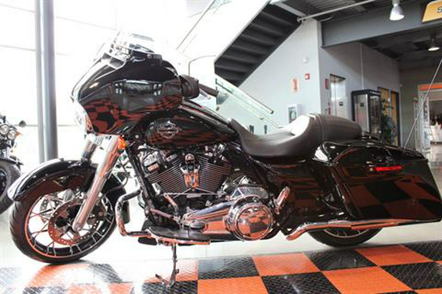 2021 Harley-Davidson Street Glide® Special