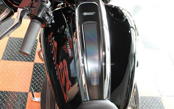 2021 Harley-Davidson Street Glide® Special