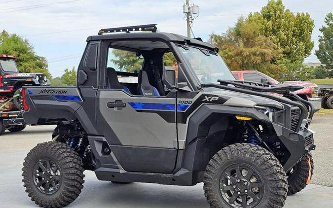 2024 Polaris® XPedition XP Ultimate