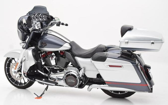 2019 Harley-Davidson® FLHXSE - CVO™ Street Glide®