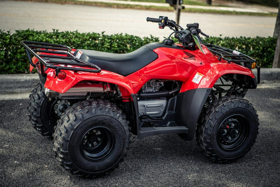 2024 Honda® Fourtrax Recon ES