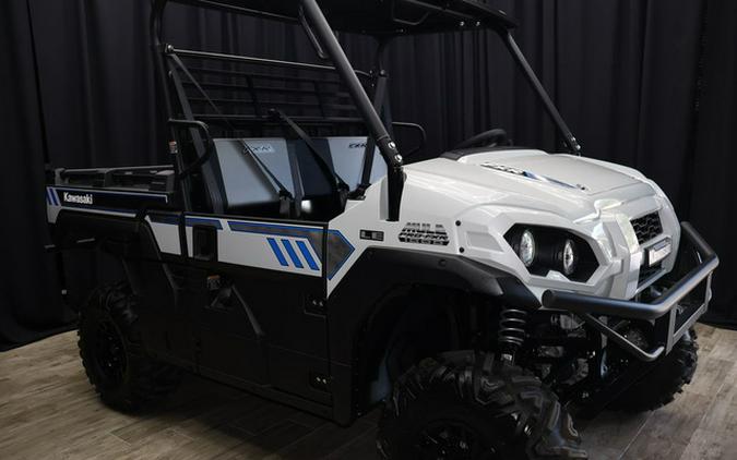 2024 Kawasaki Mule PRO-FXR 1000 LE