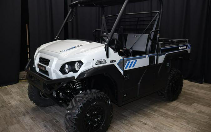 2024 Kawasaki Mule PRO-FXR 1000 LE