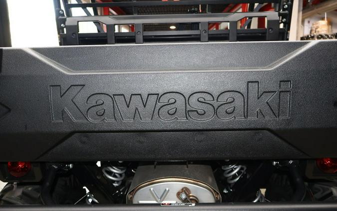 2024 Kawasaki Mule PRO-FXR 1000 LE