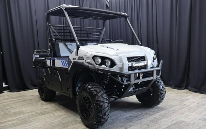 2024 Kawasaki Mule PRO-FXR 1000 LE