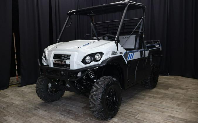 2024 Kawasaki Mule PRO-FXR 1000 LE