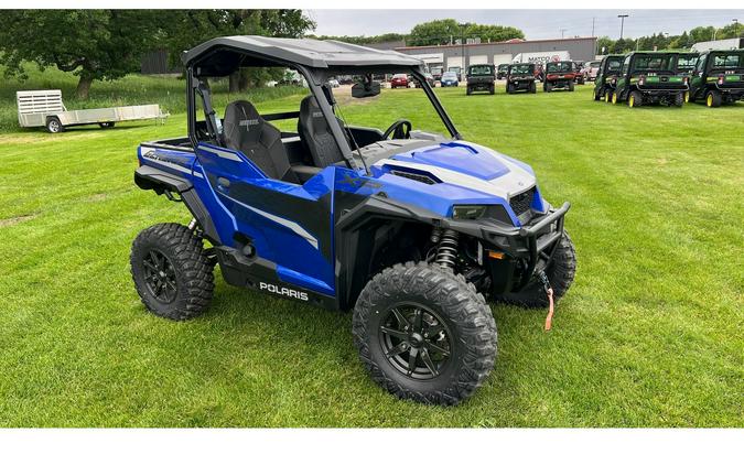 2024 Polaris Industries GENERAL XP 1000 ULTIMATE