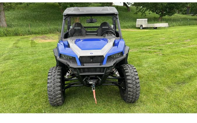 2024 Polaris Industries GENERAL XP 1000 ULTIMATE