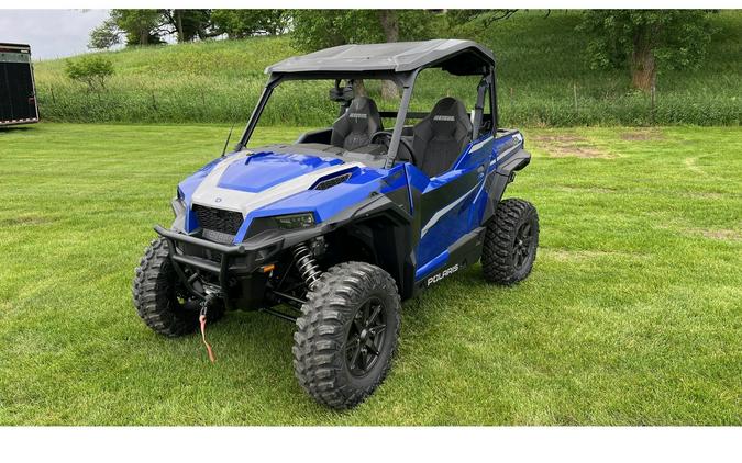 2024 Polaris Industries GENERAL XP 1000 ULTIMATE