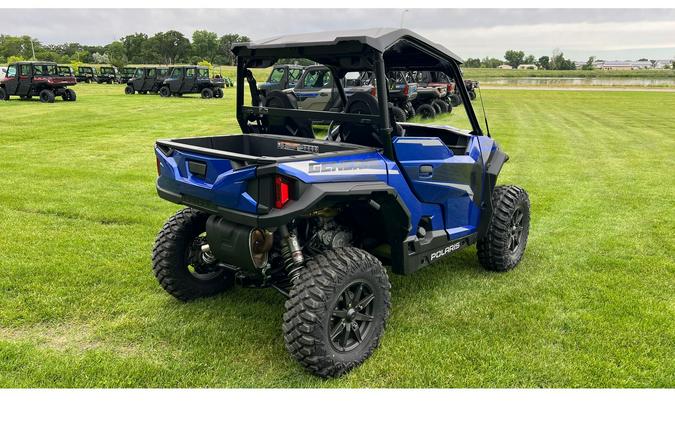 2024 Polaris Industries GENERAL XP 1000 ULTIMATE