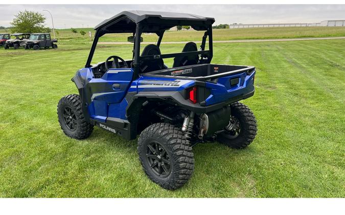 2024 Polaris Industries GENERAL XP 1000 ULTIMATE