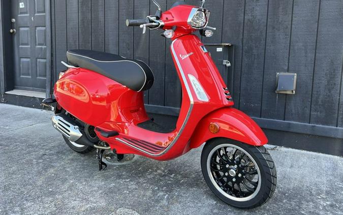 2023 Vespa Sprint 150