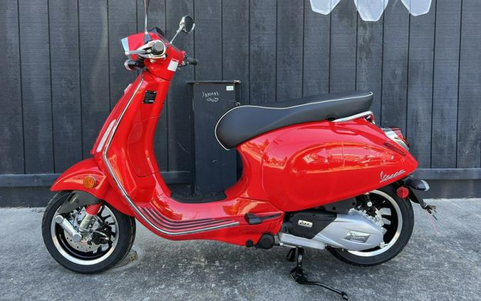 2023 Vespa Sprint 150