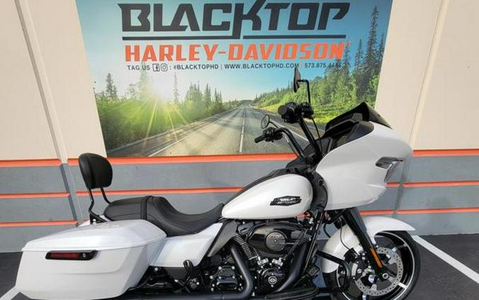 2024 Harley-Davidson® FLTRX - Road Glide®