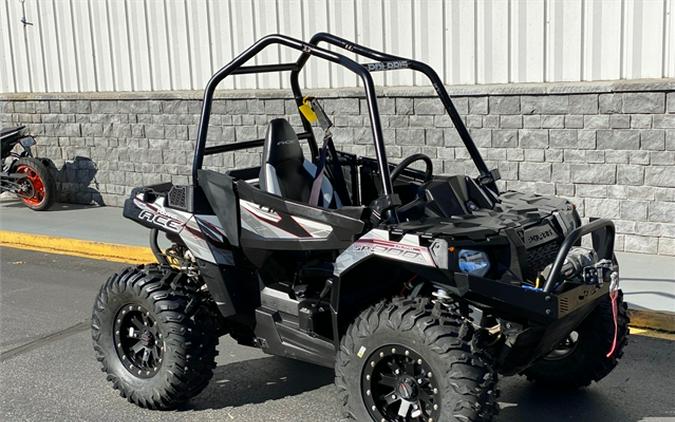 2016 Polaris ACE 900 SP