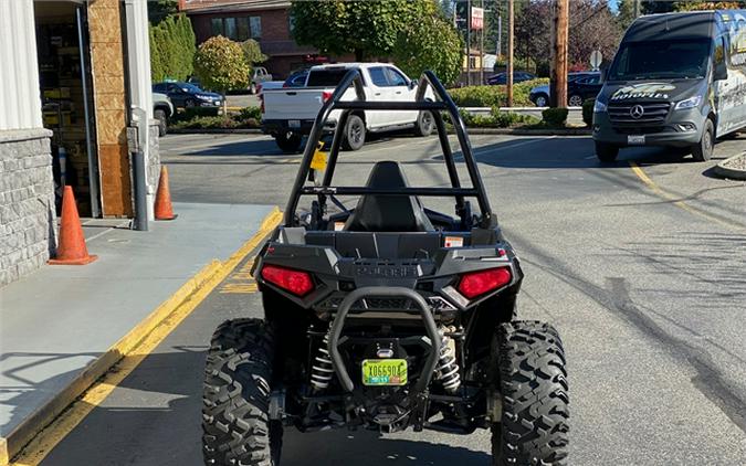 2016 Polaris ACE 900 SP