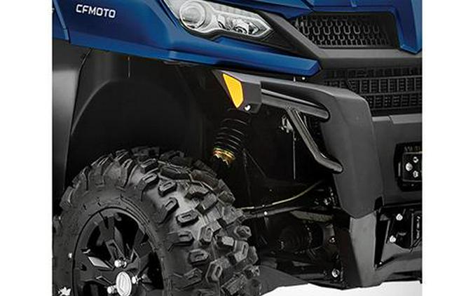 2024 CFMOTO UForce 1000 4X4 EPS