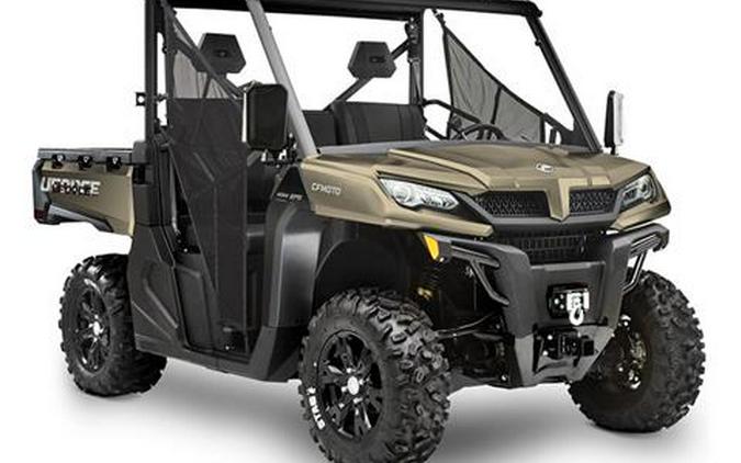 2024 CFMOTO UForce 1000 4X4 EPS