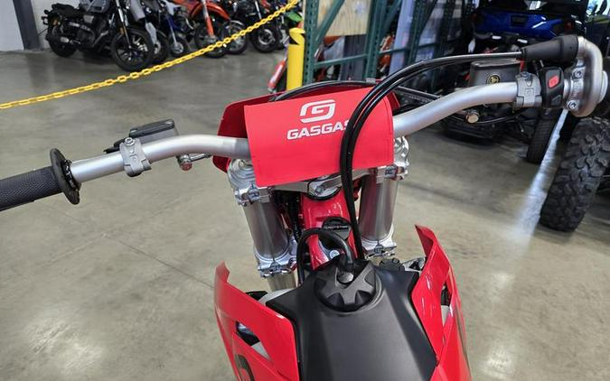 2025 GASGAS EC 250