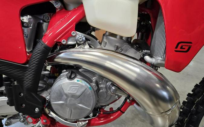 2025 GASGAS EC 250