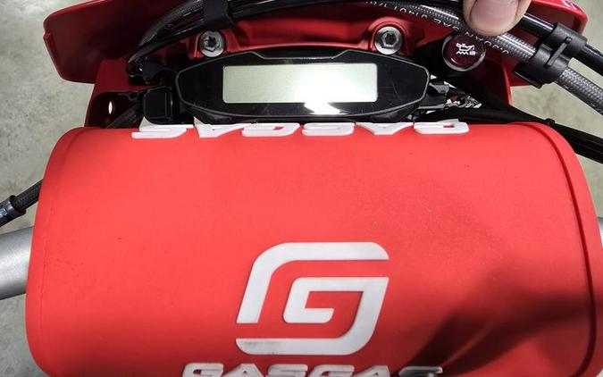 2025 GASGAS EC 250