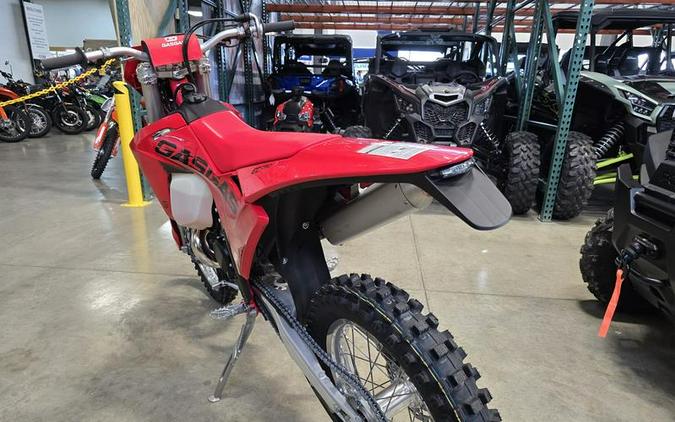 2025 GASGAS EC 250
