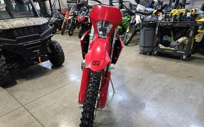2025 GASGAS EC 250