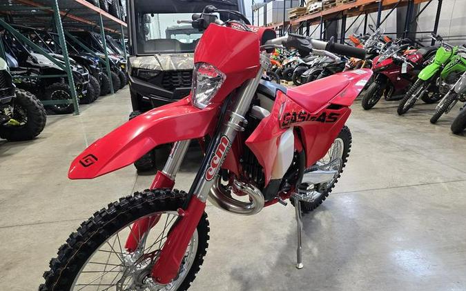 2025 GASGAS EC 250