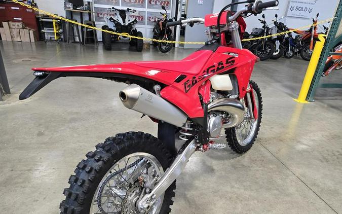 2025 GASGAS EC 250