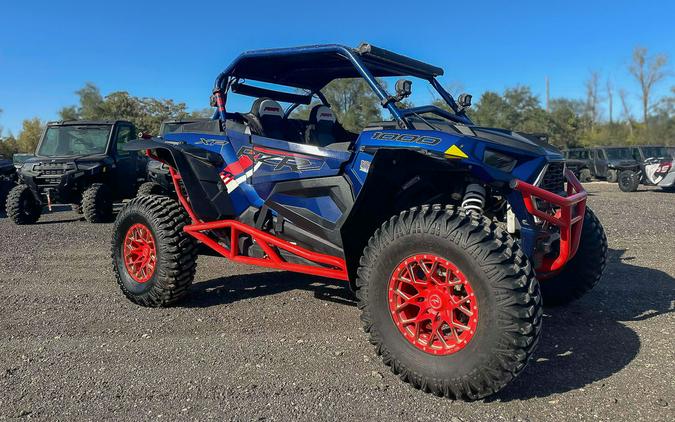 2021 Polaris RZR XP® 1000 Premium