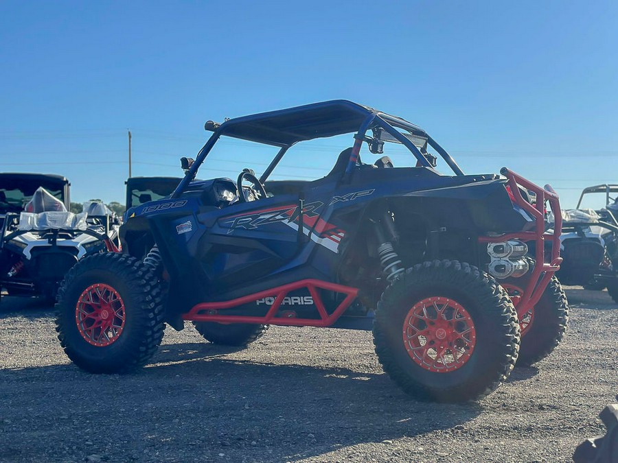 2021 Polaris RZR XP® 1000 Premium