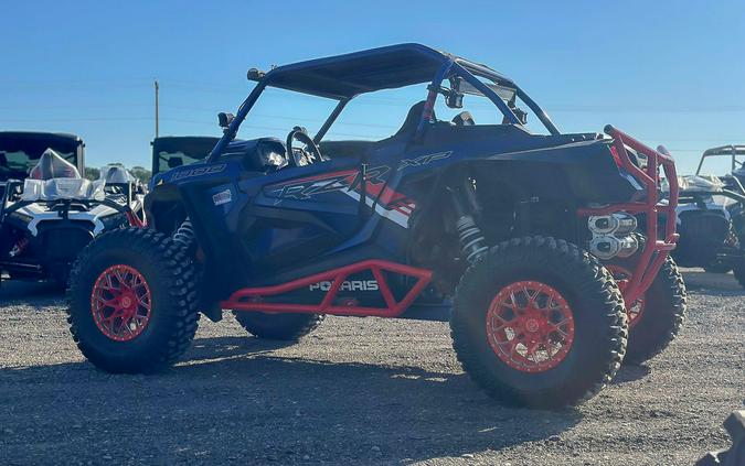 2021 Polaris RZR XP® 1000 Premium