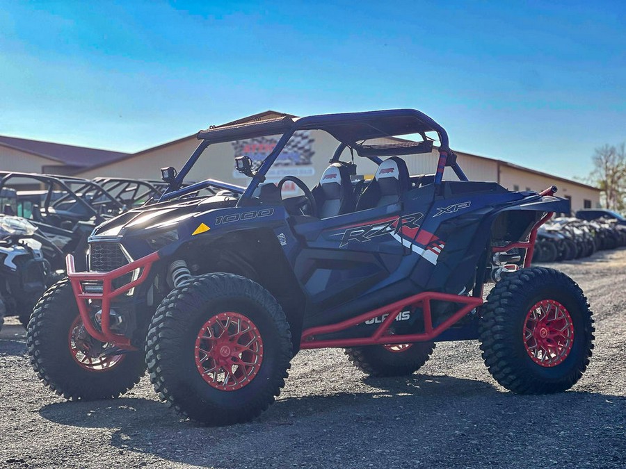 2021 Polaris RZR XP® 1000 Premium