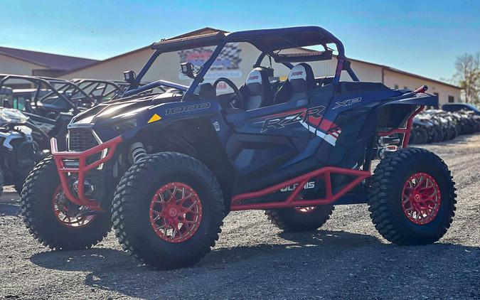 2021 Polaris RZR XP® 1000 Premium