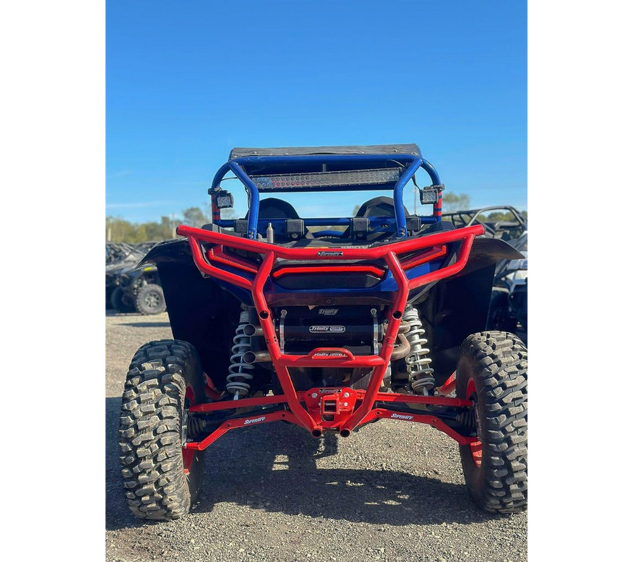 2021 Polaris RZR XP® 1000 Premium