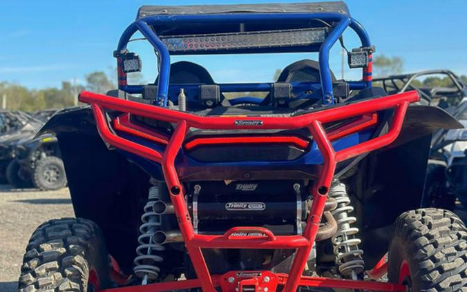 2021 Polaris RZR XP® 1000 Premium