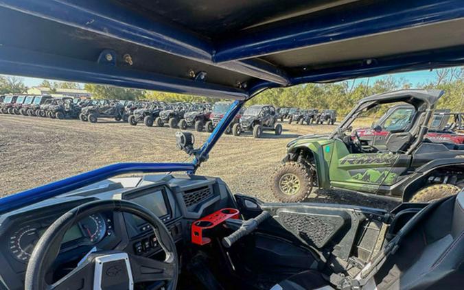 2021 Polaris RZR XP® 1000 Premium