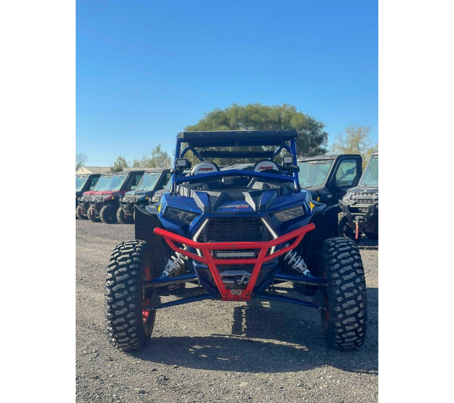 2021 Polaris RZR XP® 1000 Premium