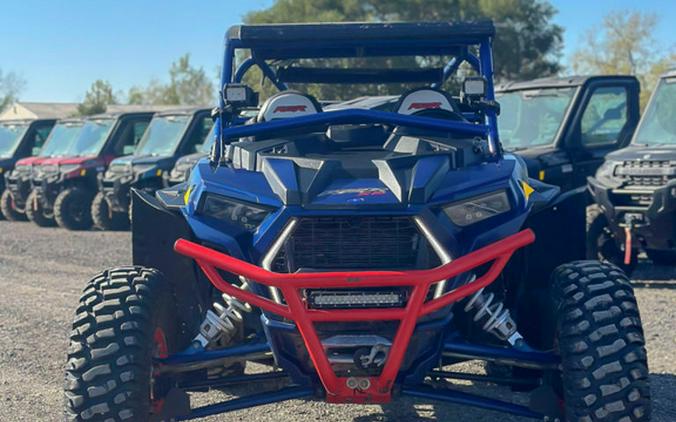 2021 Polaris RZR XP® 1000 Premium