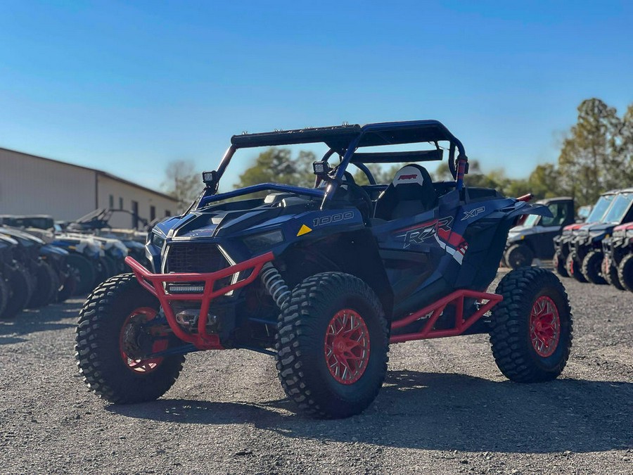 2021 Polaris RZR XP® 1000 Premium