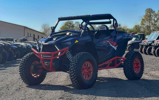 2021 Polaris RZR XP® 1000 Premium