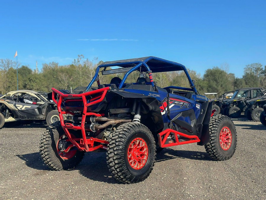 2021 Polaris RZR XP® 1000 Premium