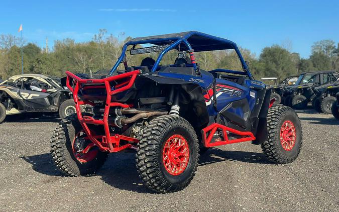 2021 Polaris RZR XP® 1000 Premium