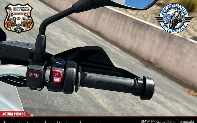 New 2024 BMW R 1250 GS Adventure