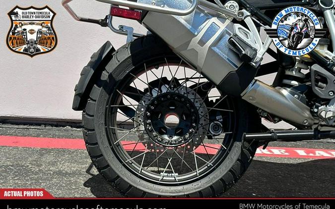 New 2024 BMW R 1250 GS Adventure