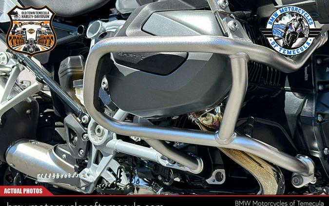 New 2024 BMW R 1250 GS Adventure