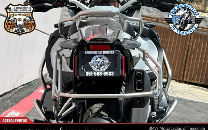 New 2024 BMW R 1250 GS Adventure