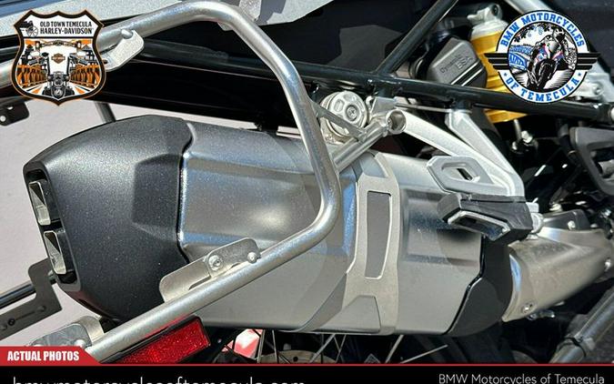 New 2024 BMW R 1250 GS Adventure