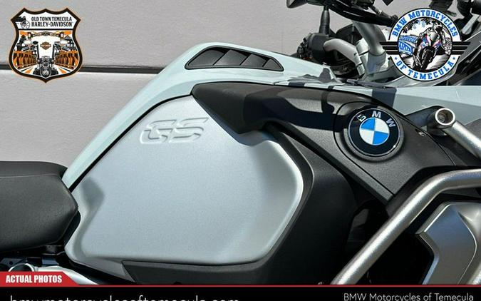 New 2024 BMW R 1250 GS Adventure